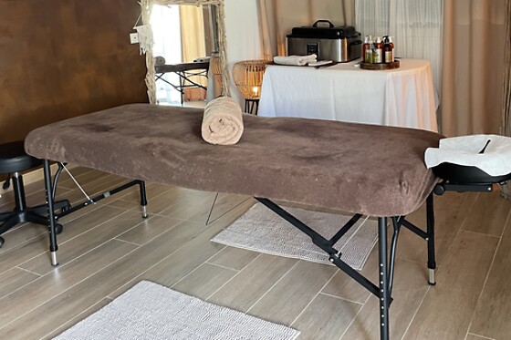Massage et bien être - photo 3