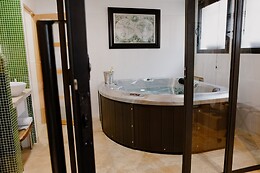 La suite de Diane
