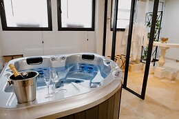 La suite de Diane