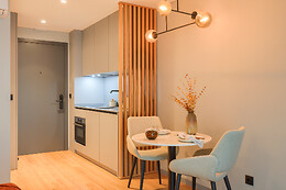 Inn Apartments