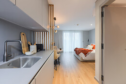 Inn Apartments