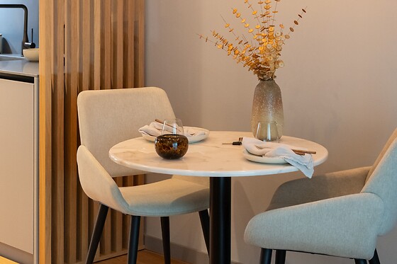 Inn Apartments - photo 3