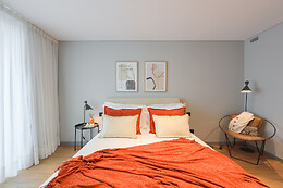 Inn Apartments