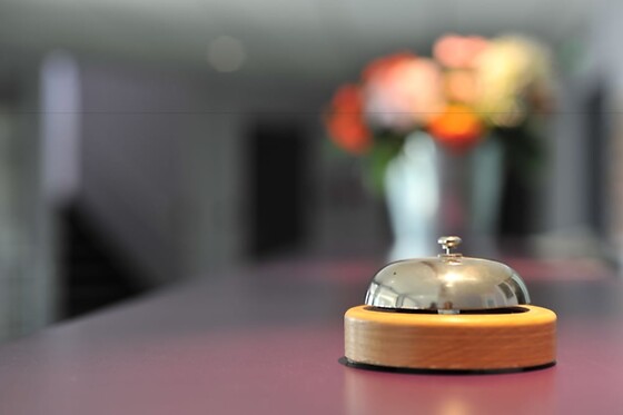 Online Booking EPS - photo 1