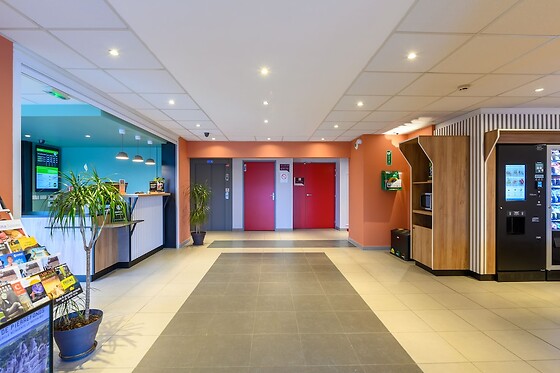 Online Booking EPS - photo 5