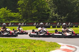 Pista GOKART