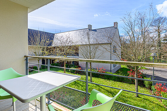 Les rives de Pont Aven - photo 0