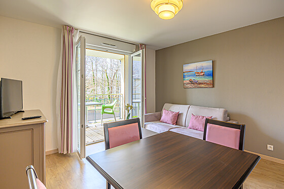 Les rives de Pont Aven - photo 4
