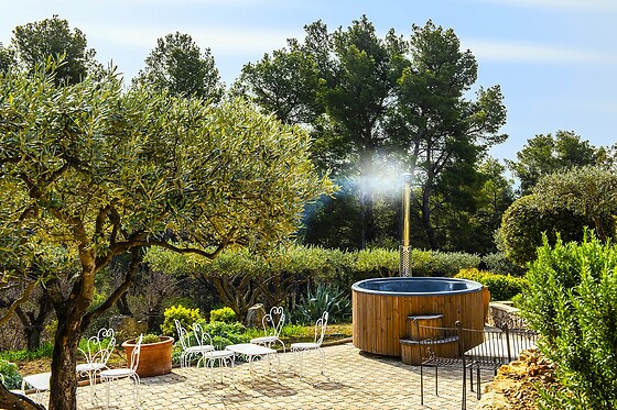 La Bastide de Tourtour Hôtel**** & Spa - photo 0