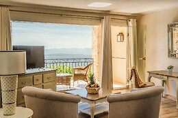 La Bastide de Tourtour Hôtel**** & Spa