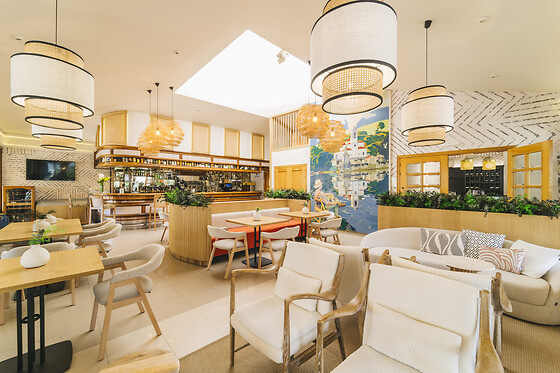 HOTEL MIRACIELOS - photo 3