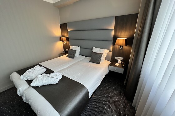 Online Booking EPS - photo 2