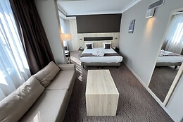 Online Booking EPS