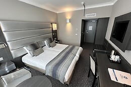 Online Booking EPS