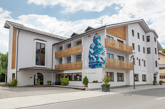 Hotel Antoniushof - photo 9