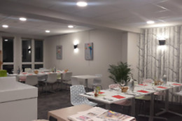 The Originals City, Ara Hôtel, Landerneau