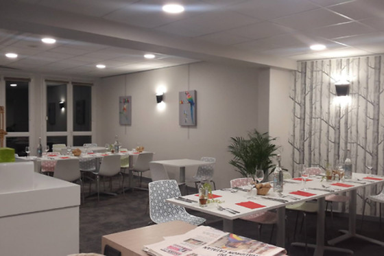 The Originals City, Ara Hôtel, Landerneau - photo 3