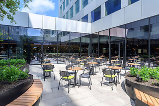 Séjour de luxe pour 2 au Radisson Hotel Antwerp Berchem**** à Berchem (Anvers)