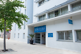 Zenitude Hotel-Résidences Le Mans - Novaxis