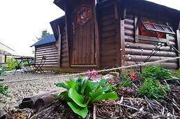 La maison d'hotte