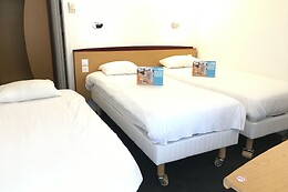 Online Booking EPS