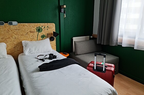 Online Booking EPS - photo 10