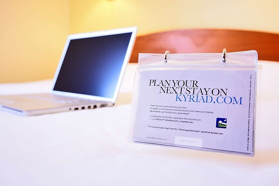 Online Booking EPS - photo 10