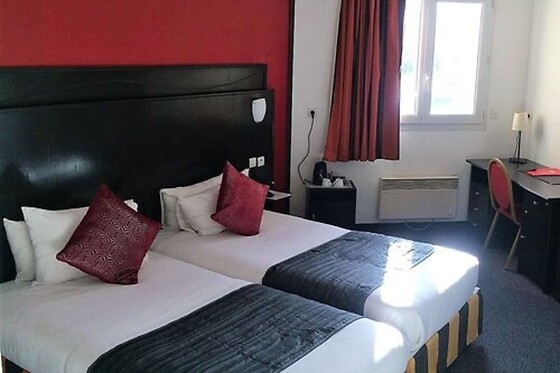Online Booking EPS - photo 2