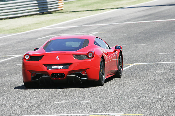 Passione GT Noleggi - photo 12