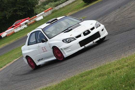 Passione GT Noleggi - photo 32