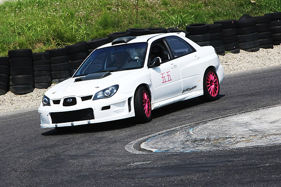 Passione GT Noleggi - photo 33