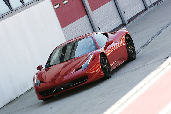 Passione GT Noleggi - photo 14
