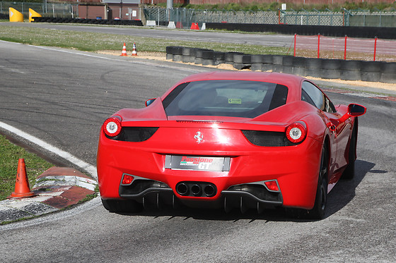 Passione GT - photo 18