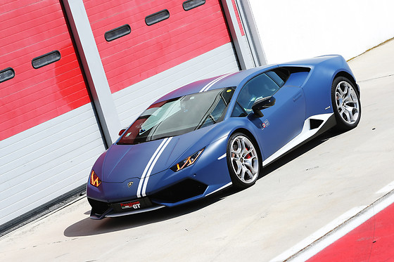 Passione GT Noleggi - photo 25