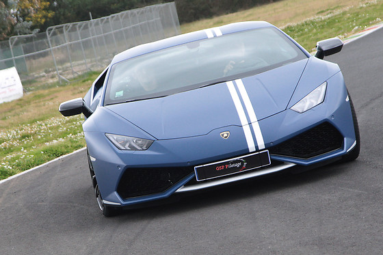 Passione GT Noleggi - photo 24