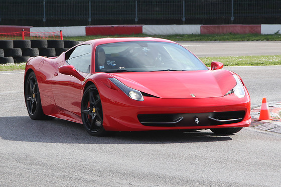 Passione GT - photo 20
