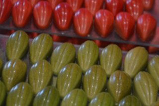 Atelier chocolat pour 2 Au Manon d'Hor Côté Atelier à Horrues (Hainaut)