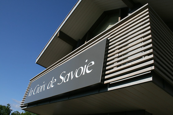 La Croix de Savoie & Spa - photo 16