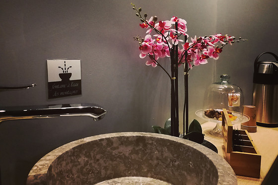 La Croix de Savoie & Spa - photo 22