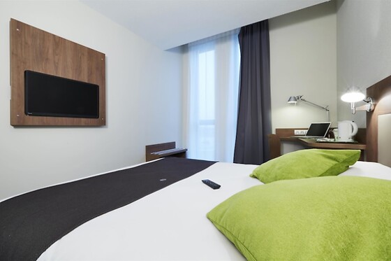 Online Booking EPS - photo 4