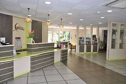 Online Booking EPS