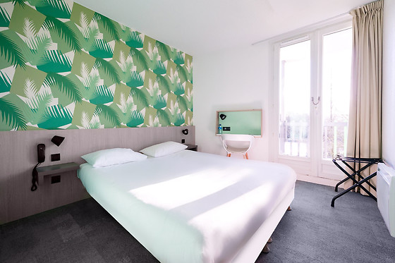 The Originals City, Ara Hôtel, Landerneau - photo 14