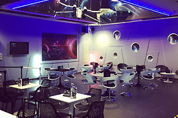 Goolfy Mons
