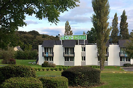 The Originals City, Ara Hôtel, Landerneau