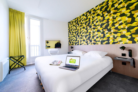 The Originals City, Ara Hôtel, Landerneau - photo 9