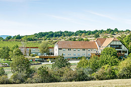 Hôtel du Bollenberg