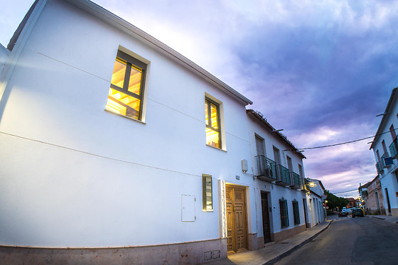 HOTEL BOUTIQUE ARTE Y DESCANSO - photo 0