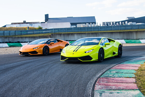 Sprint Racing - PPK - photo 7