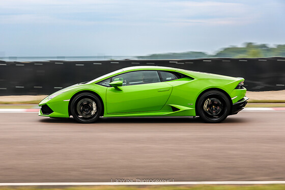 Sprint Racing - PPK - photo 4