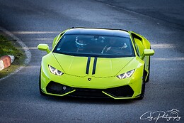 Sprint Racing - PPK